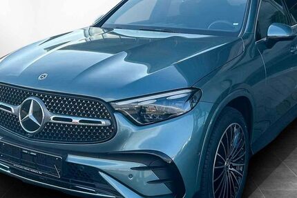 Mercedes-Benz GLC 220 10.000 km 65.900 &euro; Lutherstadt Eisleben 06295