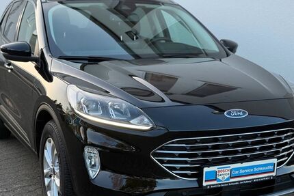 Ford Kuga 47.800 km 21.779 &euro; Schkeuditz 04435