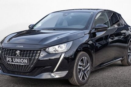 Peugeot 208 30.810 km 18.595 &euro; Halle (Saale) 06132