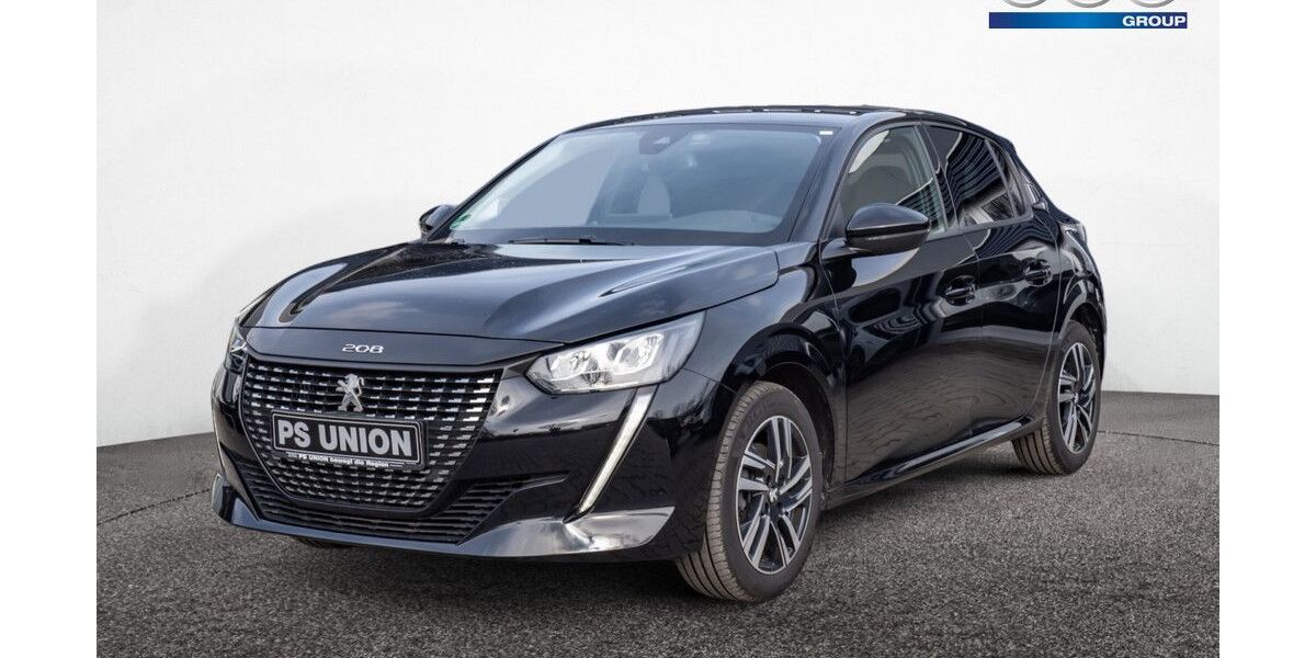 Peugeot 208 30.810 km 18.595 &euro; Halle (Saale) 06132