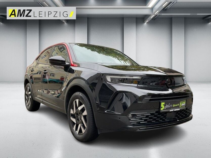 Opel Mokka 48.179 km 18.495 € Leipzig 04179