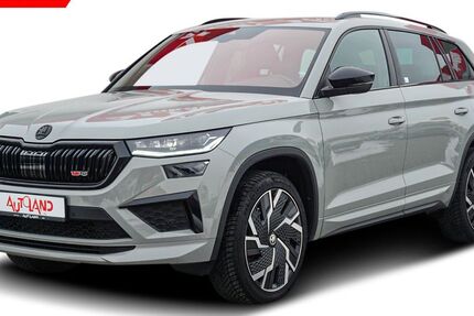 Skoda Kodiaq 59.824 km 43.990 &euro; Halle 06122