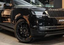 Gebrauchtwagen Land Rover Range Rover