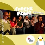 Freche Möwe - Comedy in Wandsbek