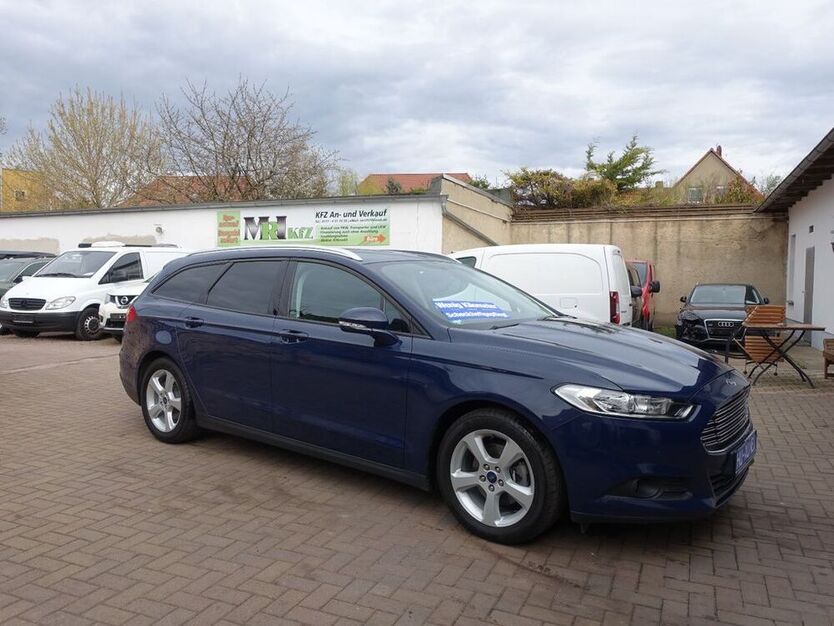 Mondeo