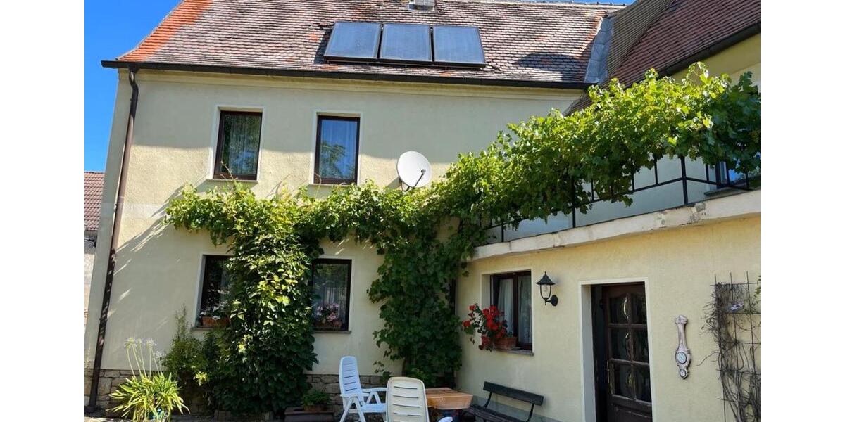 Bauernhaus, Landhaus Querfurt - 6 Zimmer, 150 m&sup2;, 155.000&euro; | Angebot:25993854