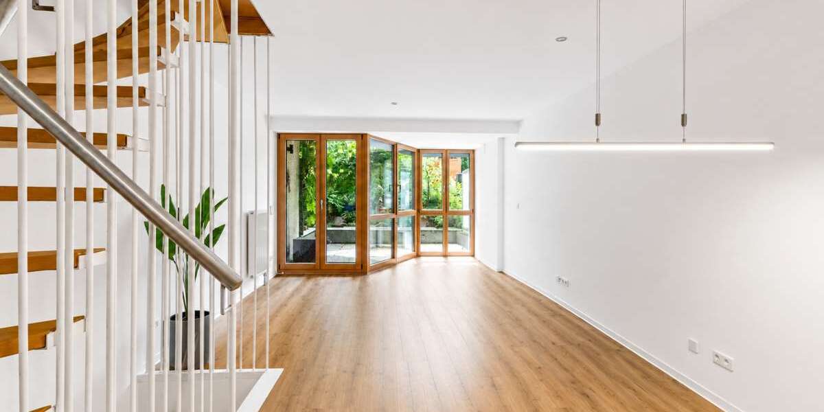 Etagenwohnung Halle Kröllwitz - 5 Zimmer, 130 m&sup2;, 550.000&euro; | Angebot:26960291