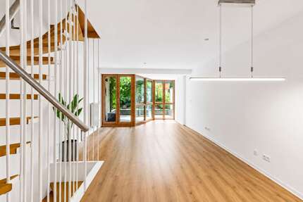 Wohnung Halle Kröllwitz - 5 Zimmer, 130 m&sup2;, 550.000&euro; | Angebot:26960291