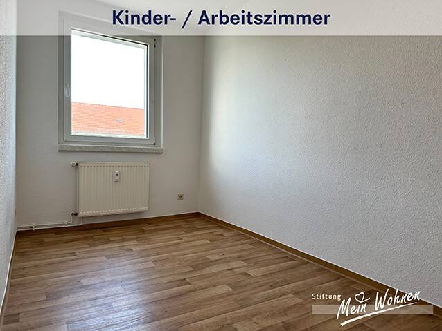 Etagenwohnung Bad Dürrenberg - 3 Zimmer, 58 m&sup2;, 363&euro; | Angebot:26851243