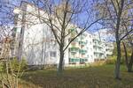 Etagenwohnung Halle (Saale) Südstadt - 3 Zimmer, 58 m&sup2;, 420&euro; | Angebot:26841971