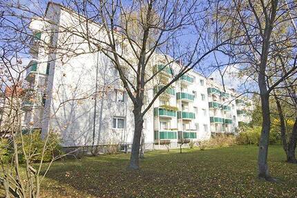 Wohnung Halle (Saale) Südstadt - 3 Zimmer, 58 m&sup2;, 420&euro; | Angebot:26841971