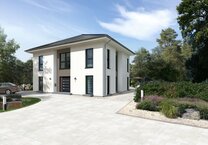 Villa Träume in Merseburg: Ihr persönliches Paradies erwartet Sie!