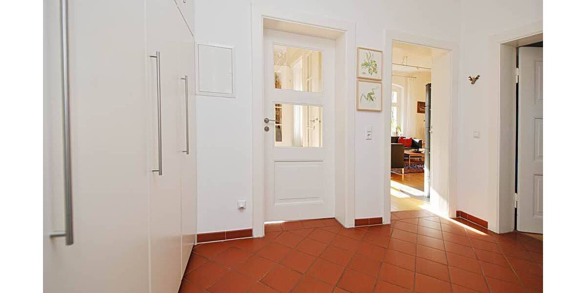 Etagenwohnung Halle (Saale)-Dölau Dölau - 4 Zimmer, 159 m&sup2;, 499.000&euro; | Angebot:25999091