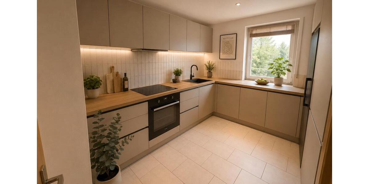 Doppelhaushälfte Salzatal - 5 Zimmer, 121 m&sup2;, 269.000&euro; | Angebot:26989301