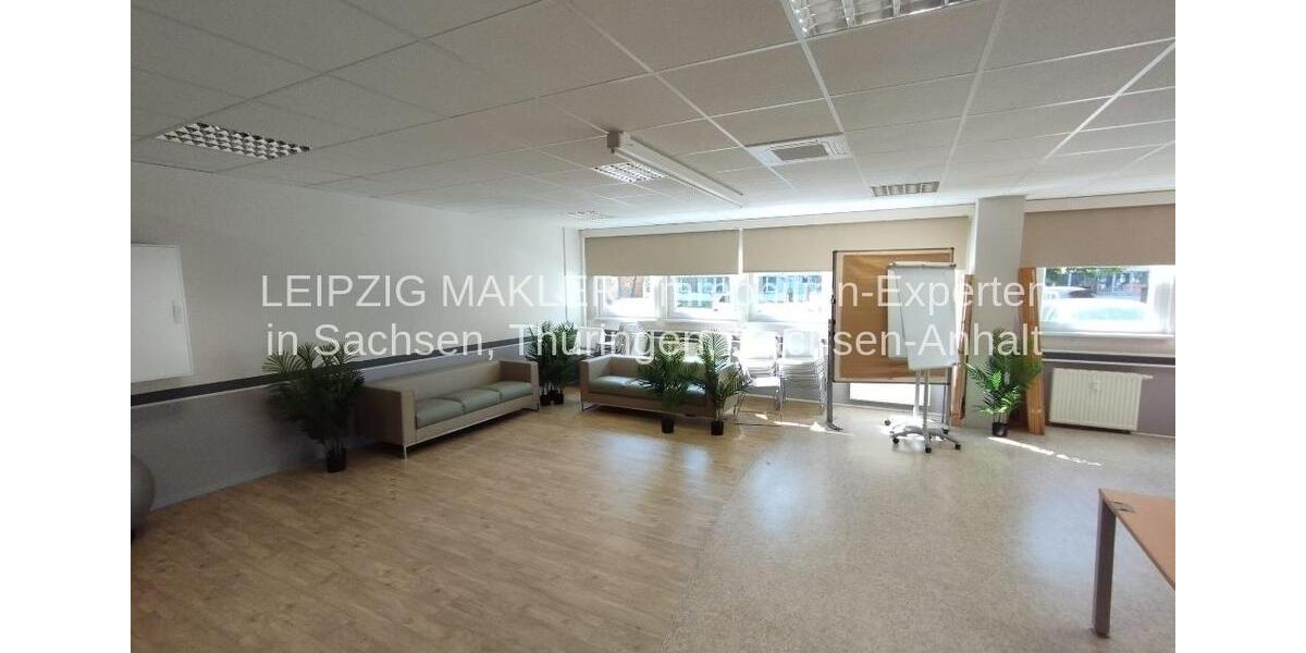Gewerbeobjekt Halle (Saale) Büschdorf - 200&euro; | Angebot:26278952