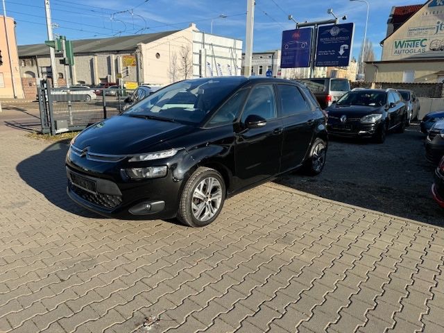 C4 Picasso