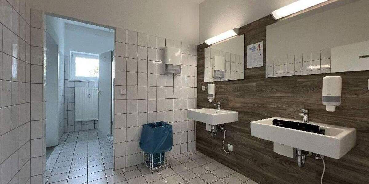 Gewerbeobjekt Halle Freiimfelde - 2.600.000&euro; | Angebot:25114638