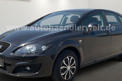 Seat Leon 234.791 km 1.199 &euro; Brehna 06796