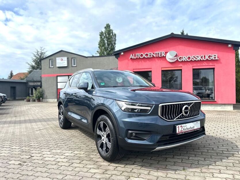 XC40