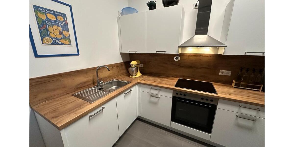 Etagenwohnung Halle (Saale) Büschdorf - 4 Zimmer, 108 m&sup2;, 1.625&euro; | Angebot:25171479