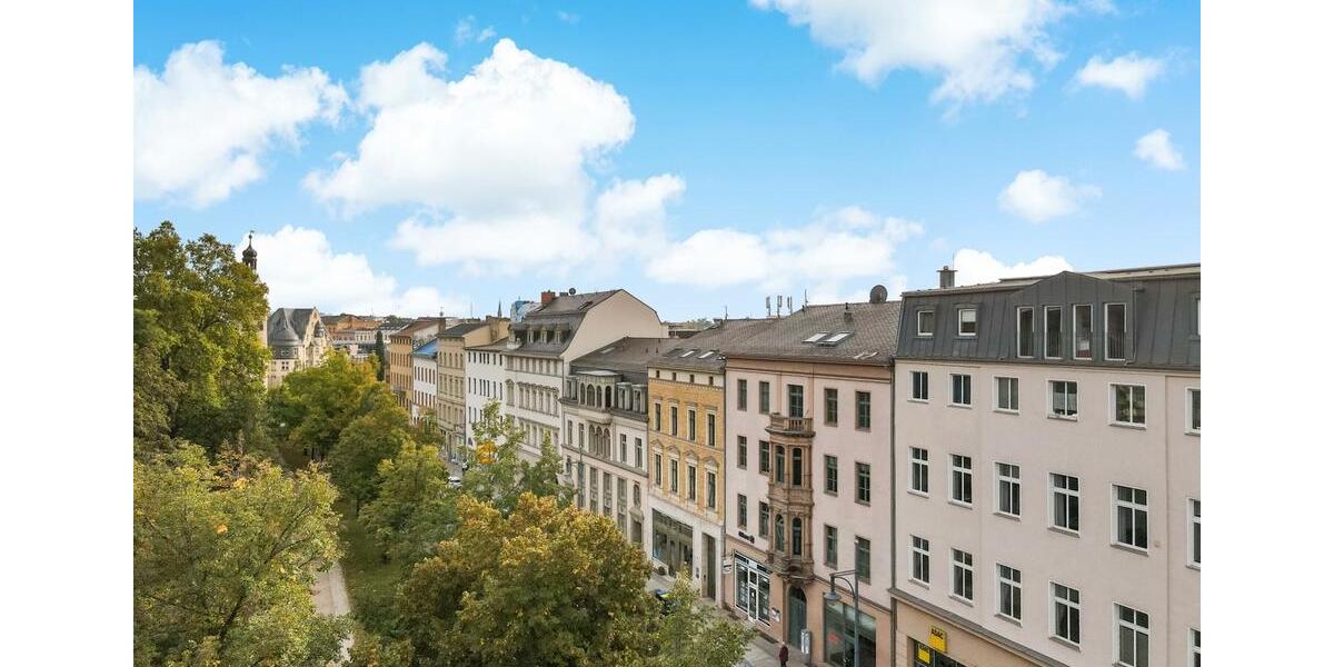 Etagenwohnung Halle (Saale) - 3 Zimmer, 85 m&sup2;, 1.055&euro; | Angebot:26532180