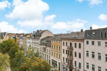 Wohnung Halle (Saale) - 3 Zimmer, 85 m&sup2;, 1.055&euro; | Angebot:26532180