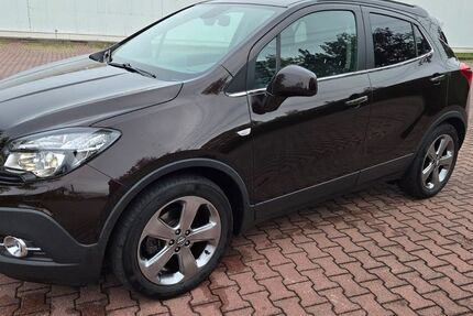 Opel Mokka 102.000 km 8.000 € Halle/S. 06132