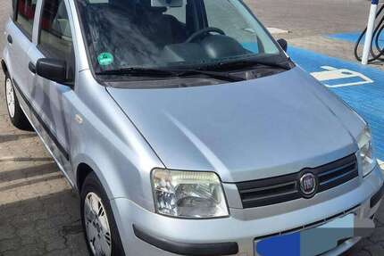 Fiat Panda 128.000 km 2.099 &euro; Halle (Saale), Stadt 06108