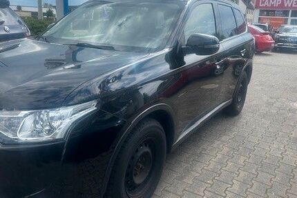 Mitsubishi Outlander 265.000 km 6.800 &euro; Halle/Saale 06116