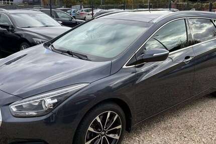 Hyundai i40 78.334 km 13.498 € Leipzig 04179