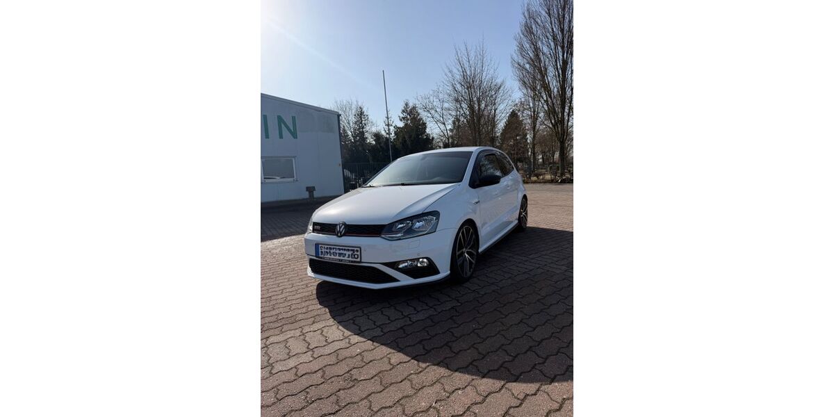 VW Polo 120.000 km 14.500 &euro; Halle Saale 06118