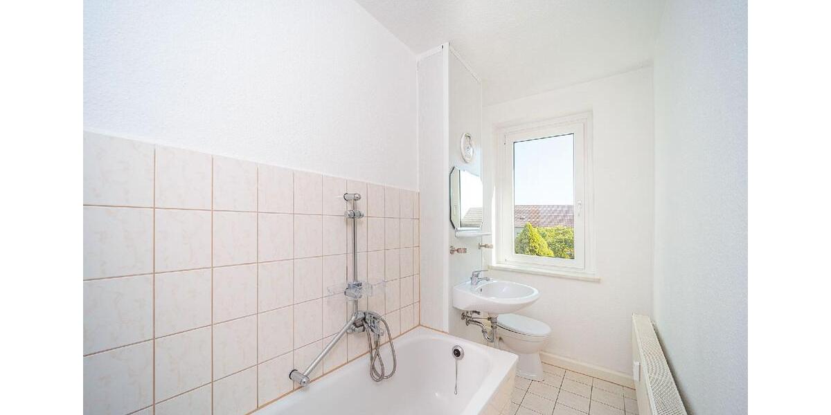 Etagenwohnung Eisleben (Lutherstadt) - 3 Zimmer, 59 m&sup2;, 325&euro; | Angebot:24713398