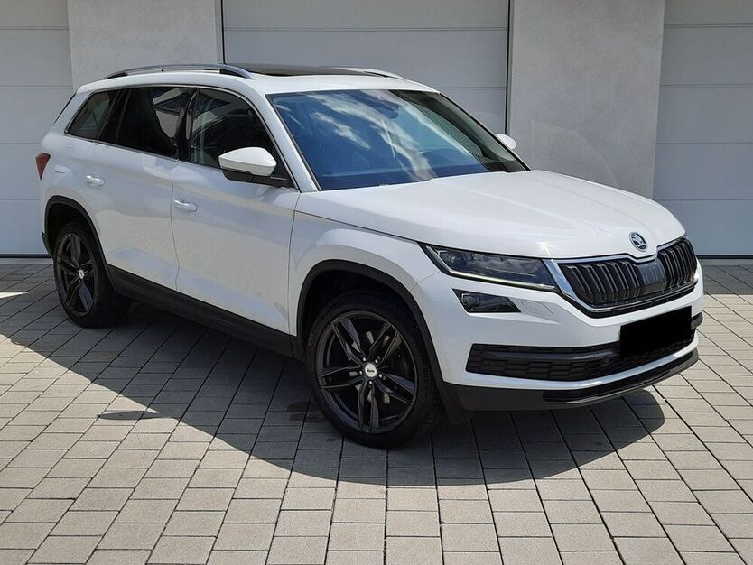 Kodiaq
