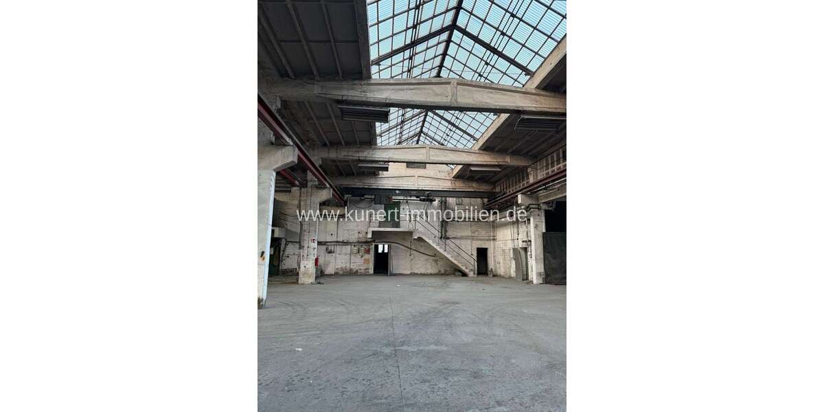Gewerbeobjekt Halle Frohe Zukunft - 1.500.000&euro; | Angebot:27649782