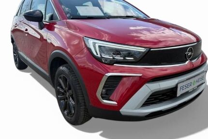 Opel Crossland (X) 12.811 km 18.950 &euro; Köthen 06366