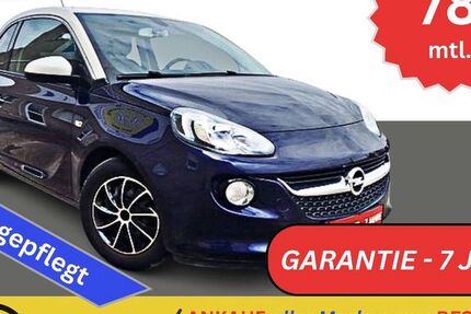 Opel Adam 89.934 km 7.880 € Halle (Saale) 06128