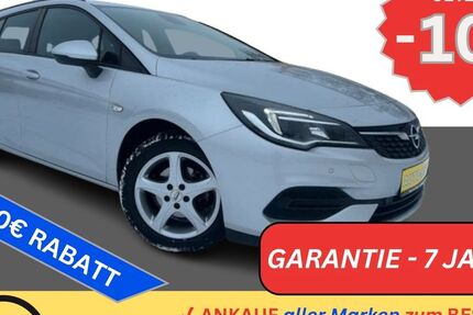 Opel Astra 36.458 km 13.880 &euro; Halle (Saale) 06128