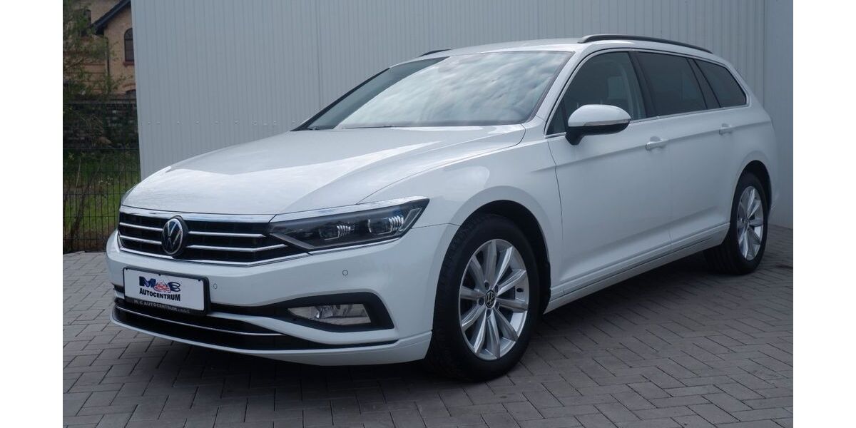 VW Passat 160.221 km 19.990 &euro; Halle 06116