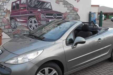 Peugeot 207 124.760 km 2.899 &euro; Markranstädt OT Quesitz 04420