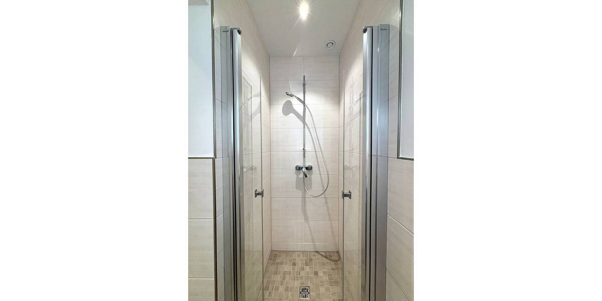 Etagenwohnung Bitterfeld-Wolfen Bitterfeld - 2 Zimmer, 49 m&sup2;, 565&euro; | Angebot:26824702
