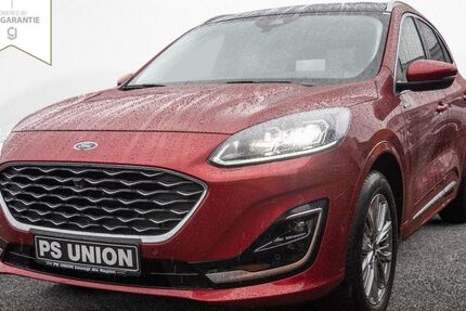 Ford Kuga 10.915 km 34.440 € Halle (Saale) 06114