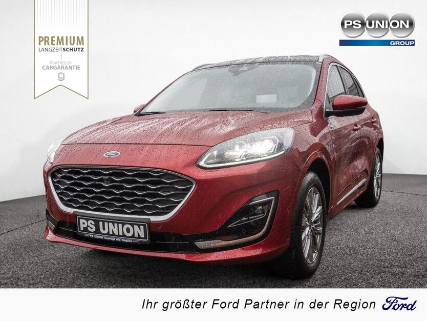 Ford Kuga 10.915 km 34.440 € Halle (Saale) 06114