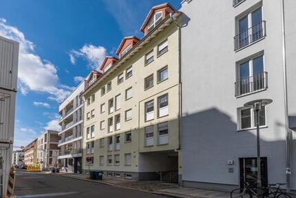 Wohnen in der Südvorstadt - Ihr neues Zuhause!