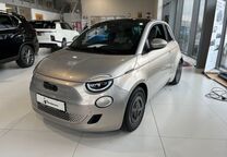 Gebrauchtwagen Fiat 500e