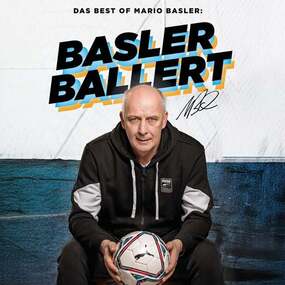 Mario Basler