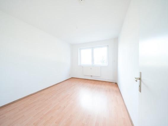 Erdgeschoßwohnung Halle (Saale) Nietleben - 3 Zimmer, 61 m&sup2;, 698&euro; | Angebot:27635480