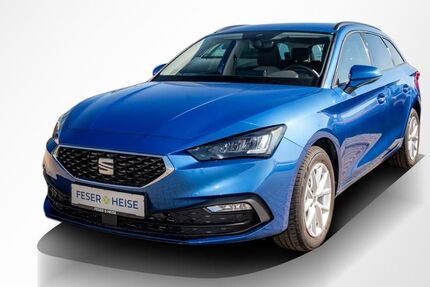 Seat Leon 26.900 km 23.440 &euro; Köthen 06366