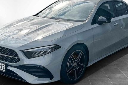 Mercedes-Benz A 200 11.151 km 34.500 &euro; Lutherstadt Eisleben 06295