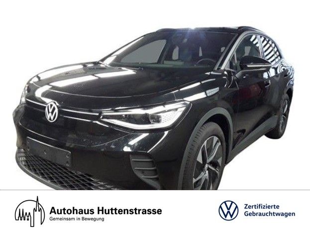VW ID.4 12.755 km 34.870 € Halle (Saale) 06110
