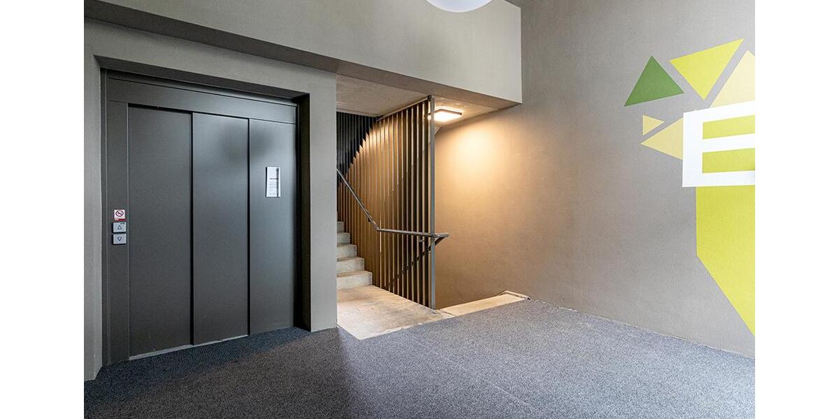 Erdgeschoßwohnung Halle (Saale) Halle-Neustadt - 3 Zimmer, 84 m&sup2;, 1.010&euro; | Angebot:22985723